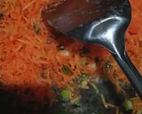 Foto langkah ke 3 dari resep Risoles Isi Wortel Sosis.