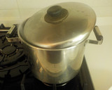 Foto del paso 22 de la receta: Mentirons de blat picat i fesols