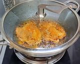 รูปขั้นตอนการทำที่ 5 ของ ไก่อบเกลือตุ๋นซีอิ๊ว
