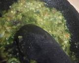 Cumi Asin Sambel Ijo langkah memasak 4 foto