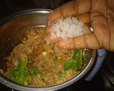 சோயா கோலா உருண்டை (மீல்மேக்கர்) ரெசிபி ஸ்டேப் 6 புகைப்படம்
