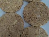 Steak tempe