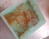 Foto del paso 3 de la receta: Untable vegano de soja (queso saborizado o manteca vegana)