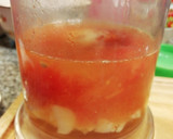Foto del paso 2 de la receta: Alitas al horno con barbacoa casera express