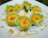 Foto langkah ke 3 dari resep Pisang Rai.