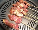 Cara Membuat Sate Kambing 3