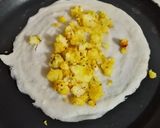 मसाला डोसा (masala dosa recipe in Hindi) रेसिपी चरण 6 फोटो