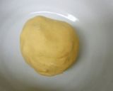 Foto langkah ke 1 dari resep Kolak biji salak /bubur candil.
