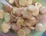 Foto langkah ke 1 dari resep Semur Jengkol.
