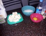 Foto del paso 1 de la receta: • Facturas de manteca 🥐 •