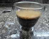 Foto del paso 1 de la receta: Postre de cacao y café
