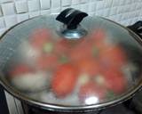 Restaurant Style Chicken Karahi recipe step 5 photo