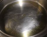 Foto del paso 1 de la receta: Jamoncitos de pollo con peras