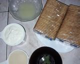 Foto del paso 1 de la receta: Postre de limón 🍋🍰