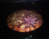 A picture of step 10 of Pizza.