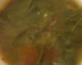 முருங்கைக்கீரை தால் சூப் ரெசிபி ஸ்டேப் 6 புகைப்படம்