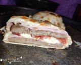 Foto del paso 3 de la receta: Tartita de Pati