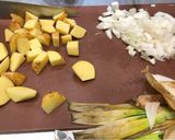 Foto langkah ke 4 dari resep Ayam Karage.