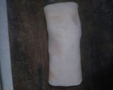 Foto langkah ke 6 dari resep Risol isi sayur mozzarella.