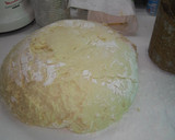 Foto del paso 9 de la receta: Pan dulce artesanal muy fácil
