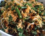Foto langkah ke 3 dari resep URAP Sayur.