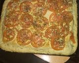 Foto del paso 5 de la receta: Pizza rellena