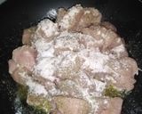 Foto del paso 2 de la receta: Chicken Florentina ❤️ From Tammy's Kitchen to yours ❤️