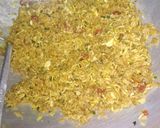 Foto langkah ke 6 dari resep Magelangan Homemade.