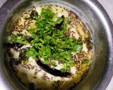 ગુજરાતી કઢી (Gujarati Kadhi Recipe In Gujarati) રેસીપી સ્ટેપ3ફોટો