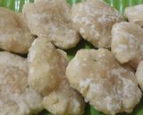 Foto langkah ke 5 dari resep Cireng Sambal Rujak.