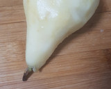 Foto del paso 11 de la receta: 🍰Fracaso de tarta de pera🍐