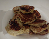 Foto del paso 3 de la receta: Bueñuelos de lechuga