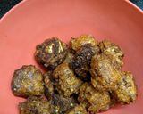 ক্যাবেজ মাঞ্চুরিয়ান (Cabbage Manchurian recipe in Bengali) রেসিপির ধাপ 3 ছবি