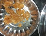 A picture of step 4 of Carrot halwa.