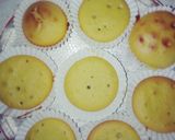 A picture of step 9 of Cupcake without oven.