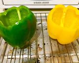 Foto langkah ke 1 dari resep Pimientos Rellenos ala ku :).