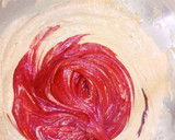 Foto del paso 6 de la receta: Red velvet❤🍰
