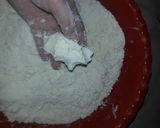 Foto del paso 3 de la receta: Mbeju a mi manera