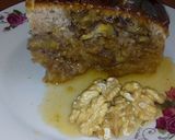 Foto del paso 6 de la receta: Torta de nueces y frutas mixtas