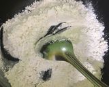 Foto langkah ke 1 dari resep Bakpia Isi Keju.