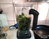 自製義大利青醬的食譜步驟3照片