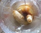 Foto del paso 2 de la receta: Muffins de plátano-Maca