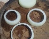 Foto del paso 1 de la receta: Aros de cebolla