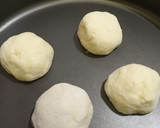 Foto del paso 3 de la receta: Pancitos tipo mignon fáciles, sin gluten y sin lácteos