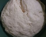 Foto langkah ke 6 dari resep Roti sobek eggless lembut.