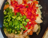 Foto del paso 4 de la receta: Caldereta de pollo