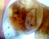 Foto del paso 3 de la receta: Empanaditas de hojaldre rellenas de manzana