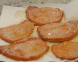 Foto del paso 5 de la receta: Milhojas de lomo
