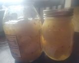 A picture of step 4 of Pickled Egg Recipe.