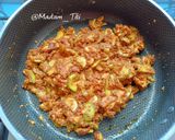 عکس مرحله 3 از دستور خوراک کدو سبز شمالی 😋